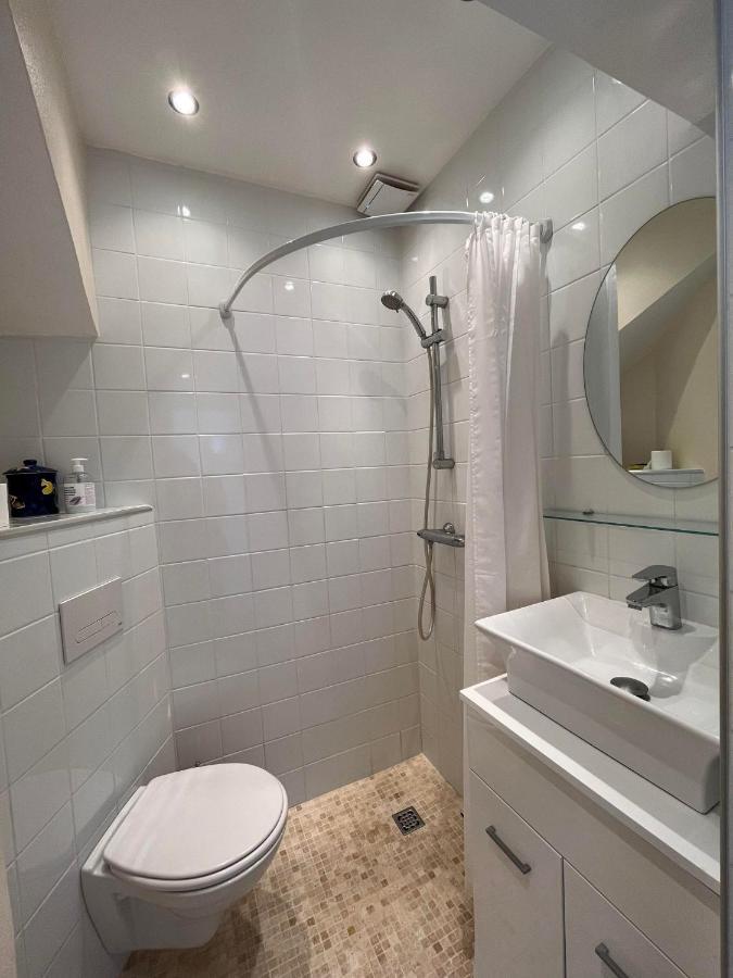 4Demo2 Appartement Vue Mer Коллиур Экстерьер фото